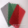 PVC Mat Outdoor PVC Plastic Anti-Slip Floor tapete